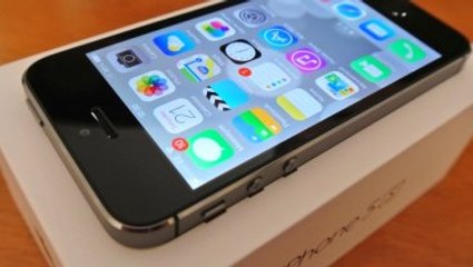 iPhone SE'nin Ardından iPhone 5S'in Satışı Durduruldu