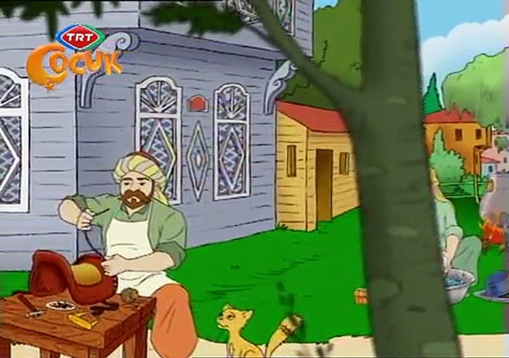 Muhteşem Türkler - 3