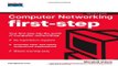 Download Computer Networking First Step