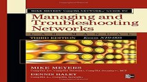 Download Mike Meyers  CompTIA Network  Guide to Managing and Troubleshooting Networks Lab Manual