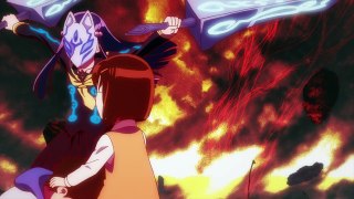 TVアニメ 「双星の陰陽師」PV
