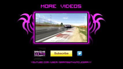 Outro Test/Impressions?