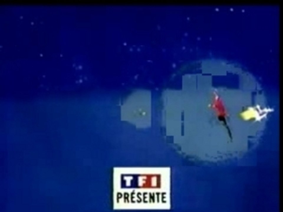 générique L'or à l'appel