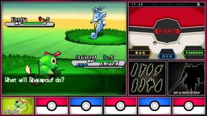 #2: Thuận lợi :v (Pokémon Volt White 2 Randomizer Wedlocke II)