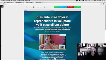 Commission Evolution Demo || Commission Evolution by Mario Brown Review