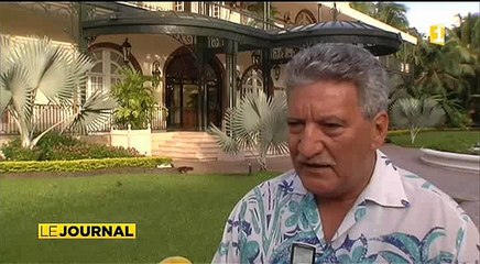 Le projet d’éco parc de Papenoo ne fait pas l’unanimité