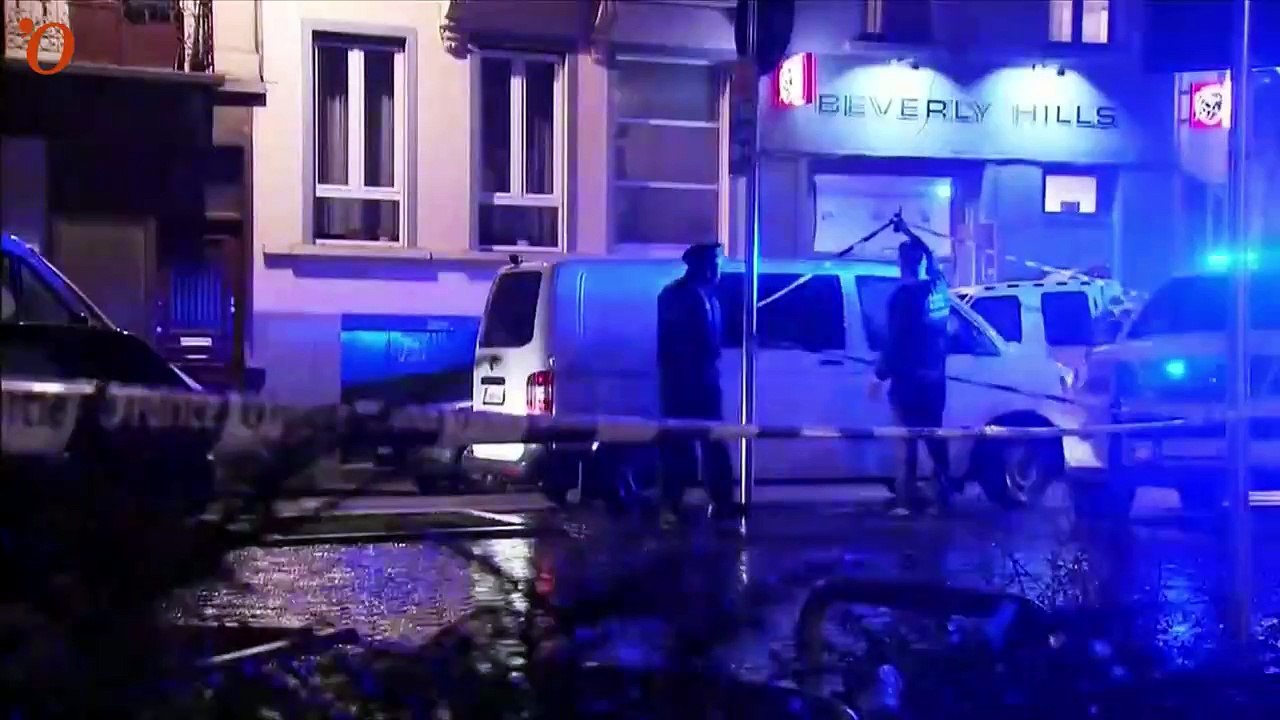 Attentats de Bruxelles : la traque continue, 6 nouvelles arrestations