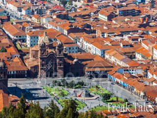 30 Curiosidades sobre Perú