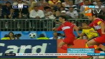 [HD] 20.06.2008 - UEFA EURO 2008 Quarter Final Croatia 1-1 Turkey (With Pen. 1-3) - Avrupa Futbol Şampiyonası Hırvatistan 1-1 Türkiye (Penaltılarla 1-3)