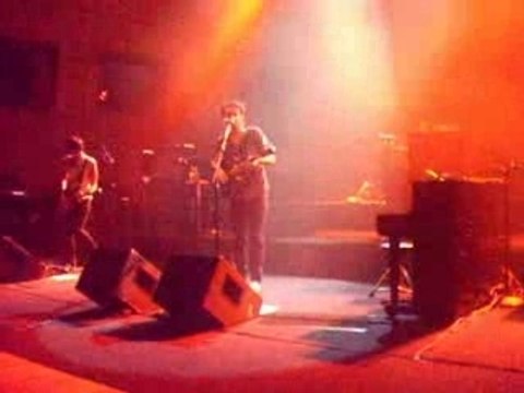 Editors - Munich (live) @ Black session