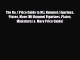 Download ‪The No. 1 Price Guide to M.I. Hummel: Figurines Plates More (Mi Hummel Figurines