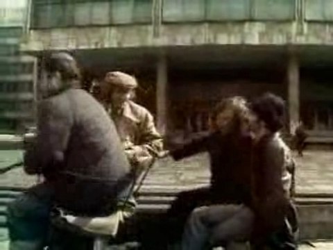 Kabaret Tey - Uzdrowisko cz.1