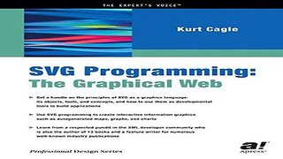 Download SVG Programming  The Graphical Web