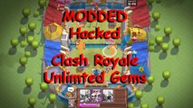 Clash Royale gemas ilimitadas y Oro | Actualización ACTUALIZADO | Nuevo choque Royale hacks libre 2016