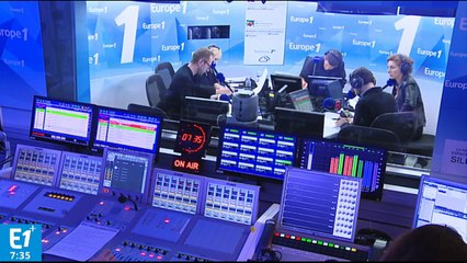 Attentats de Bruxelles : six personnes arrêtées