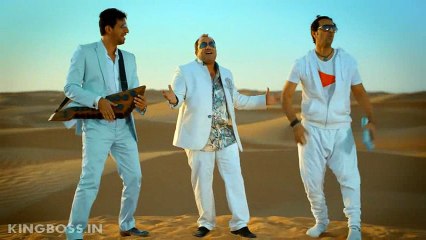 Habibi - Rahat Fateh Ali Khan Ft. Salim Sulaiman (Full HD)-(KingBoss.In)
