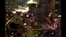 2013 Infected War iPhone / Walkthrough Mission 8 (Final Chapter): Hardwell Park HD