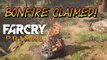 Far Cry Primal #11 First Bonfire Claimed!
