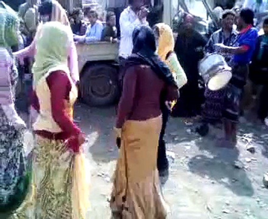 قناه غنوه اليمن شرعب