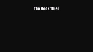 [PDF] The Book Thief [Download] Full Ebook