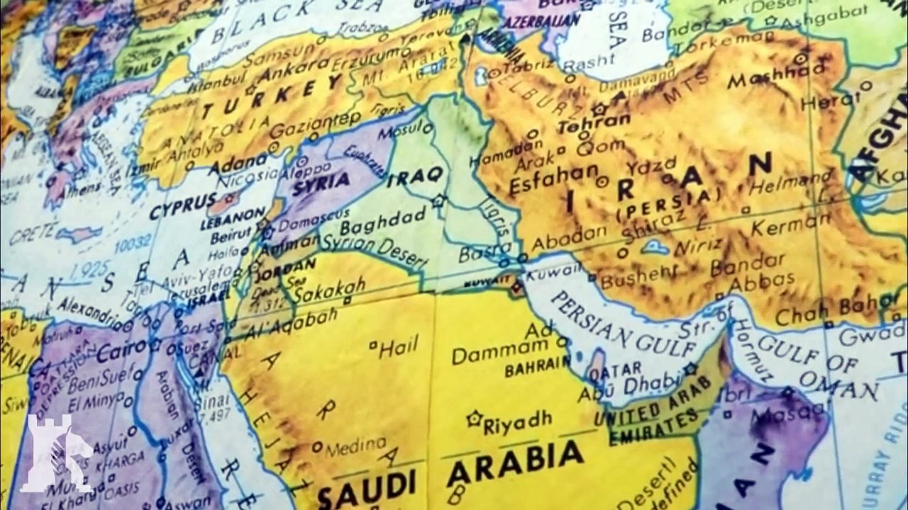 Good background but it downplays how the brutality of the regimes in both Iraq and Syria helped create ISIS. Both regime