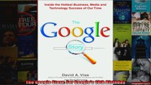 The Google Story For Googles 10th Birthday