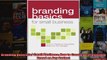 Branding Basics for Small Business How to Create an Irresistible Brand on Any Budget
