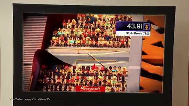 Kinect Sports – Xbox 360 [Descargar .torrent]