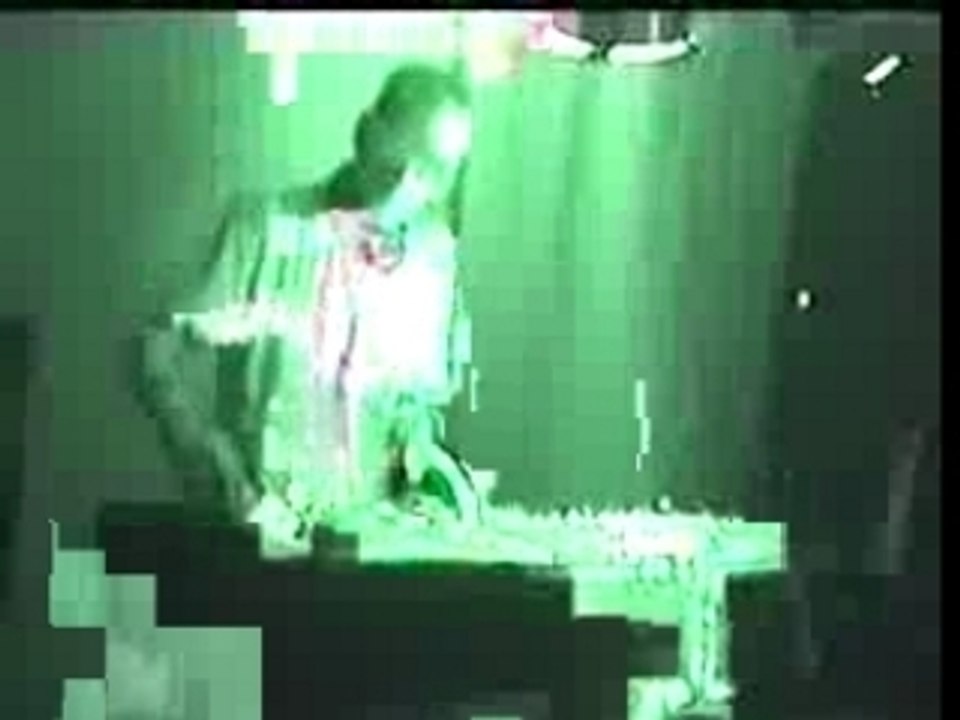 Manu le malin mix à Vigy (2000) Part 1