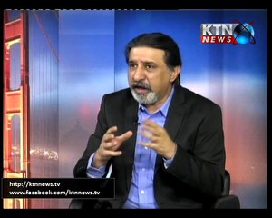 Opinion With Ali Kazi- 24 March 2016