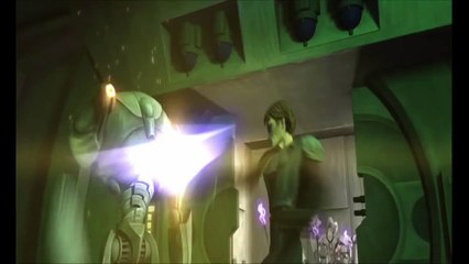 Anakin rettet R2 [Deutsch] | Star Wars: The Clone Wars