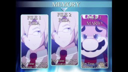 (Mario) The Music Box part 8 - Mario is going to need a lot of therapy