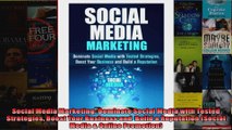 Social Media Marketing Dominate Social Media with Tested Strategies Boost Your Business