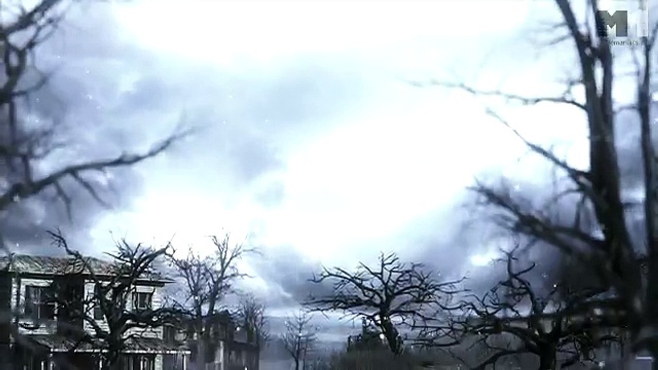 Resistance 3 – PlayStation 3 [Descargar .torrent]