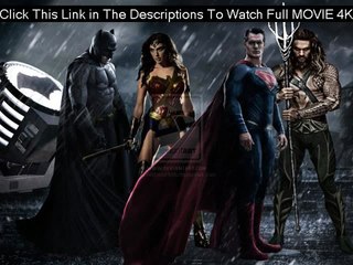 Voir BATMAN V SUPERMAN : L,AUBE DE LA JUSTICE Complet Film PutlockerMovie