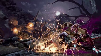 Killer Instinct Season 3 - Tusks Trailer