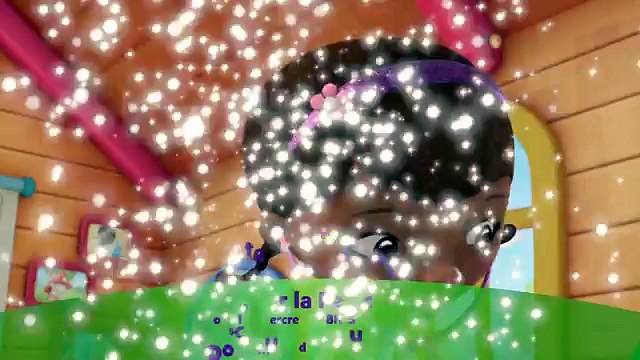 Docteur la Peluche - Tous les mercredis à 18h15 sur Disney Junior !