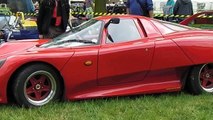 Russian Supercar MIROV 2 2003