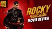 Rocky Handsome's Movie Review | Box Office Asia