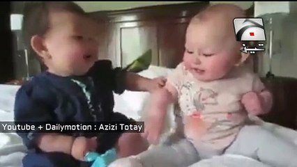 Baby Afridi and Baby Dhoni Funny Tezabi Totay 2016