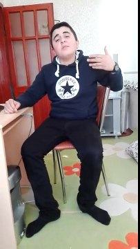 MUSTAFA ENES 2016 vine en komik.