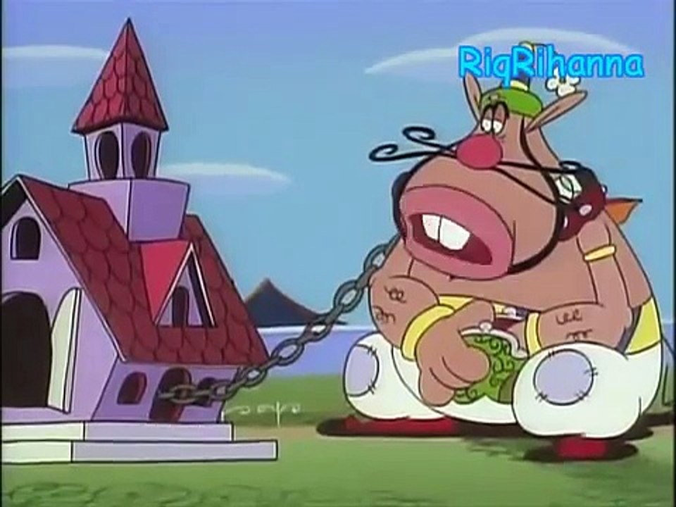 [DVD] Bob der Flaschengeist - Folge 1b - Es ist ein Hundeleben