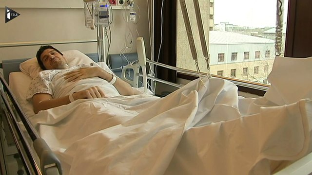 Attentats de Bruxelles : un ancien basketteur professionnel belge parmi les survivants