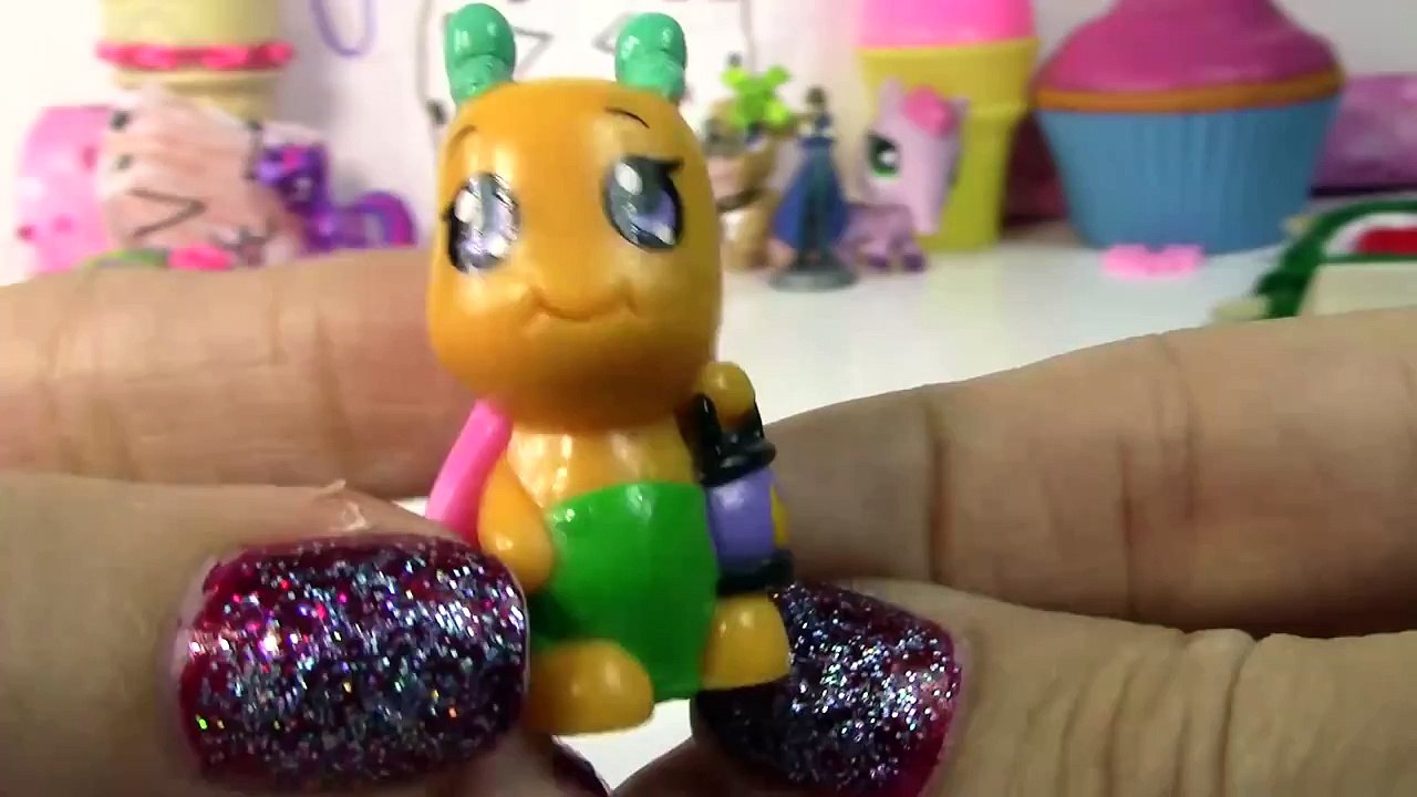 Fan Mail #22 Mystery Surprise Blind Bags Littlest Pet Shop Opening LPS