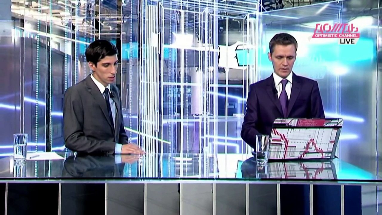 TeleTrade: Урок 9. Практический урок заключения сделки