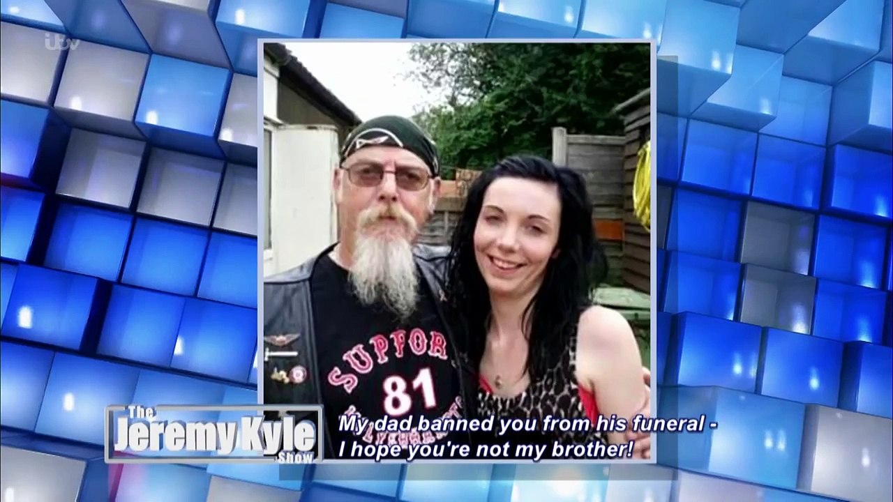 Homophobic Woman Rejects Brother Shes Just Met...