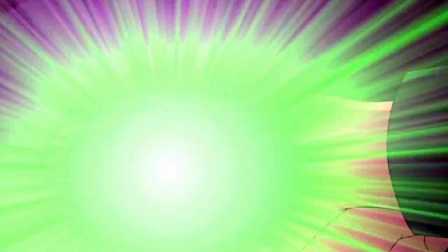 Ben 10: Alien Force - Echo Echo Transformation (Full HD 1080p)