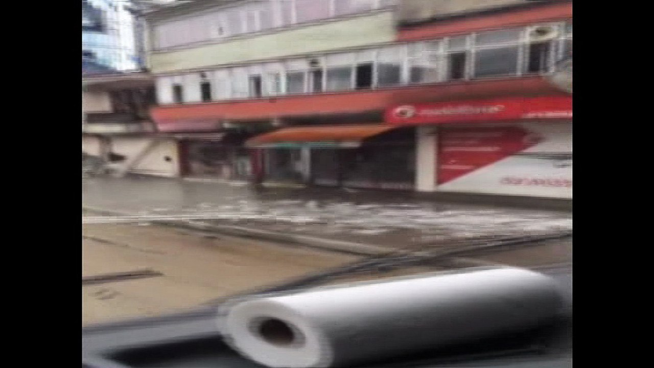 Yüksekova'da Operasyonlar Sürüyor.