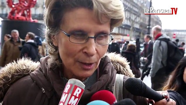 Une Bruxelloise bloquée en gare du Nord : «On savait que ça allait arriver»