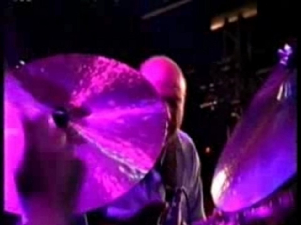 ScoLoHoFo - Cymbalism